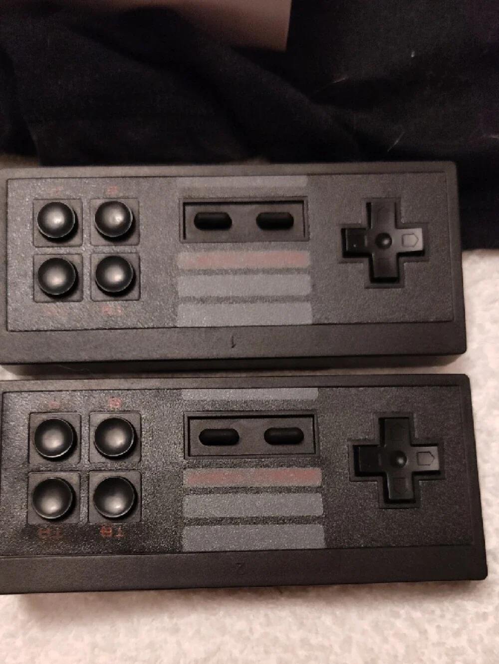 Extreme Mini Game Box Retro 8-Bit Entertainment System